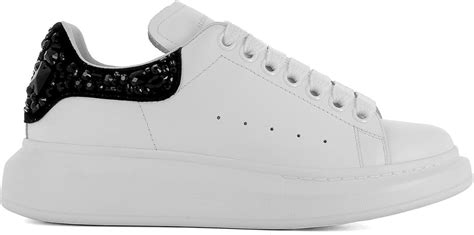 alexander mcqueen schuhe damen
